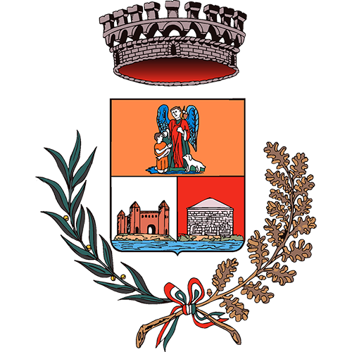 Logo Comune di San Raffaele Cimena